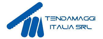 tendaggi italia